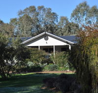 Mansfield Spa Retreat - Lennox Head Accommodation
