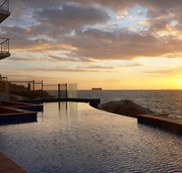 Grand Mercure Apartments Magnetic Island - Lennox Head Accommodation