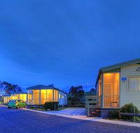 Jindabyne Holiday Park - Lennox Head Accommodation