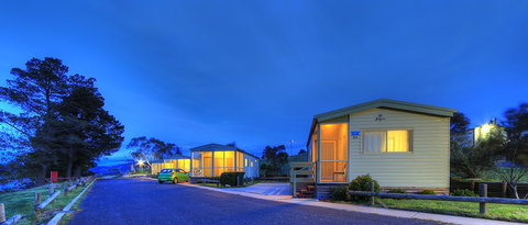 Jindabyne Holiday Park - Lennox Head Accommodation 0