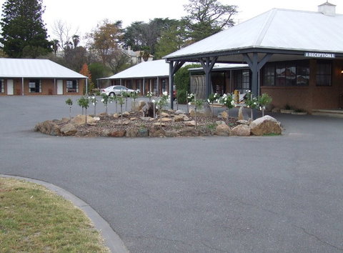 Swaggers Motor Inn, Yass - Lennox Head Accommodation 0