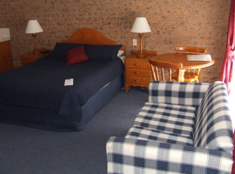 Swaggers Motor Inn, Yass - Lennox Head Accommodation 3