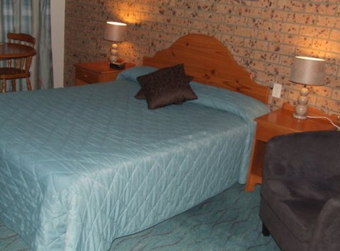 Swaggers Motor Inn, Yass - Lennox Head Accommodation 5