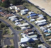 Wooli Holiday Units - Lennox Head Accommodation