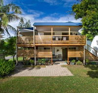 Wooli Serviced Apartments - Lennox Head Accommodation