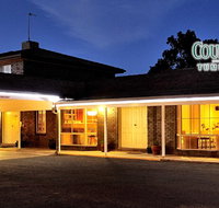 Country Comfort Tumut Valley Motel - Lennox Head Accommodation