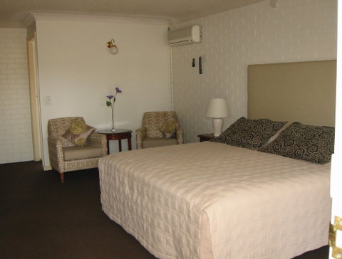 Country Comfort Tumut Valley Motel - Lennox Head Accommodation 1