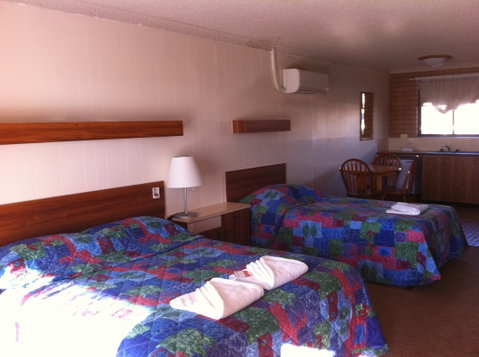 Country Comfort Tumut Valley Motel - Lennox Head Accommodation 3