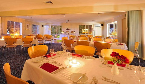 Country Comfort Tumut Valley Motel - Lennox Head Accommodation 5
