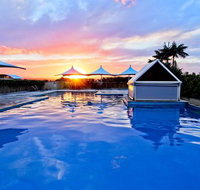 Oaks Waterfront Resort - Lennox Head Accommodation