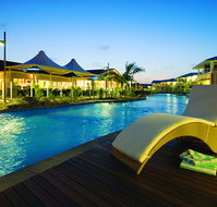 Oaks Pacific Blue Resort - Lennox Head Accommodation