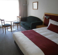 George Bass Motor Inn - Lennox Head Accommodation