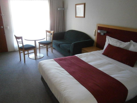 George Bass Motor Inn - Lennox Head Accommodation 0
