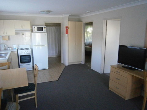 George Bass Motor Inn - Lennox Head Accommodation 2