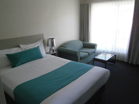 George Bass Motor Inn - Lennox Head Accommodation 3