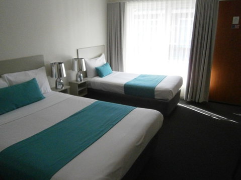 George Bass Motor Inn - Lennox Head Accommodation 4