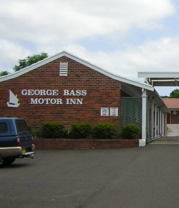 George Bass Motor Inn - Lennox Head Accommodation 5