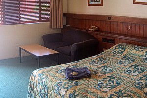 Abbey Motor Inn - Lennox Head Accommodation 2