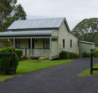 Belvoir BB Cottages - Lennox Head Accommodation