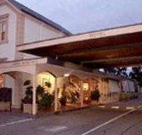 The Jasper Motor Inn - Lennox Head Accommodation