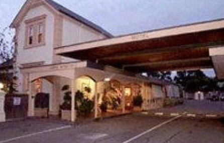 The Jasper Motor Inn - Lennox Head Accommodation 0