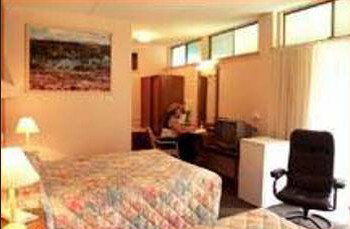 The Jasper Motor Inn - Lennox Head Accommodation 2