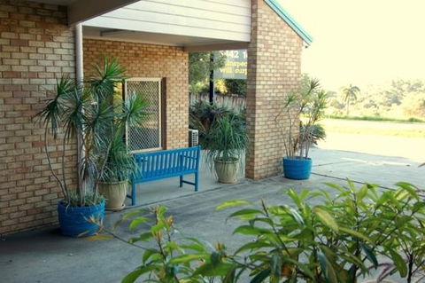 Sunshine Coast Motor Lodge - Lennox Head Accommodation 2