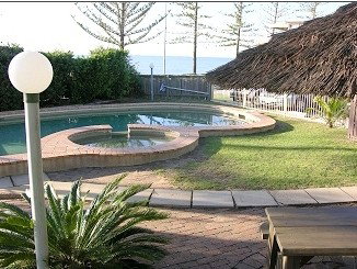 Margate QLD Lennox Head Accommodation