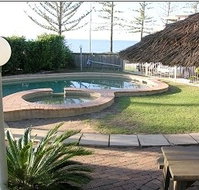 Waltzing Matilda Motel - Lennox Head Accommodation