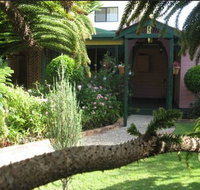 Chelsand Cottage - Lennox Head Accommodation