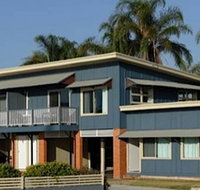 Pale Pacific Holiday Units - Lennox Head Accommodation