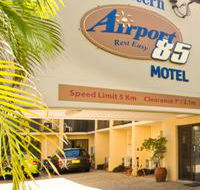 Best Western Airport 85 Motel - Lennox Head Accommodation