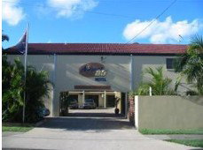 Best Western Airport 85 Motel - Lennox Head Accommodation 2
