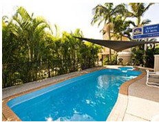 Best Western Airport 85 Motel - Lennox Head Accommodation 3