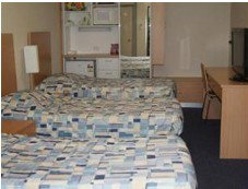 Best Western Airport 85 Motel - Lennox Head Accommodation 4