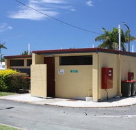Bongaree Caravan Park - Lennox Head Accommodation