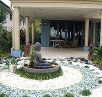 Bali on Bribie - Lennox Head Accommodation
