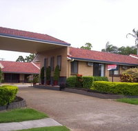 Carseldine Court Motel  Aspley Motel - Lennox Head Accommodation