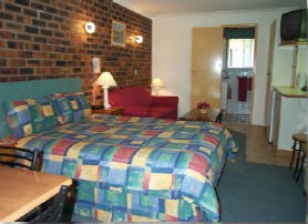 Esk Wivenhoe Motor Inn - Lennox Head Accommodation 0