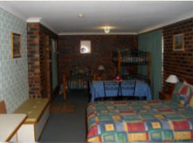 Esk Wivenhoe Motor Inn - Lennox Head Accommodation 2