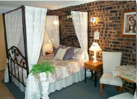 Esk Wivenhoe Motor Inn - Lennox Head Accommodation 3