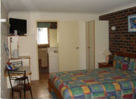 Esk Wivenhoe Motor Inn - Lennox Head Accommodation 5
