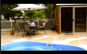 Glenn Rocks - Lennox Head Accommodation 0