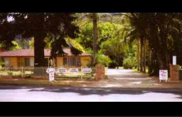 Glenn Rocks - Lennox Head Accommodation 1