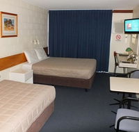 Central Motel - Lennox Head Accommodation