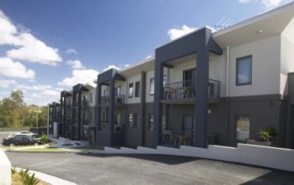 Quest Ipswich - Lennox Head Accommodation 0
