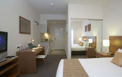 Quest Ipswich - Lennox Head Accommodation 1