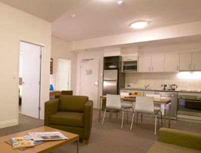 Quest Ipswich - Lennox Head Accommodation 5