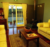 Branell Homestead Bed  Breakfast - Lennox Head Accommodation