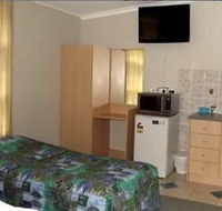 Mount Gravatt Motel - Lennox Head Accommodation